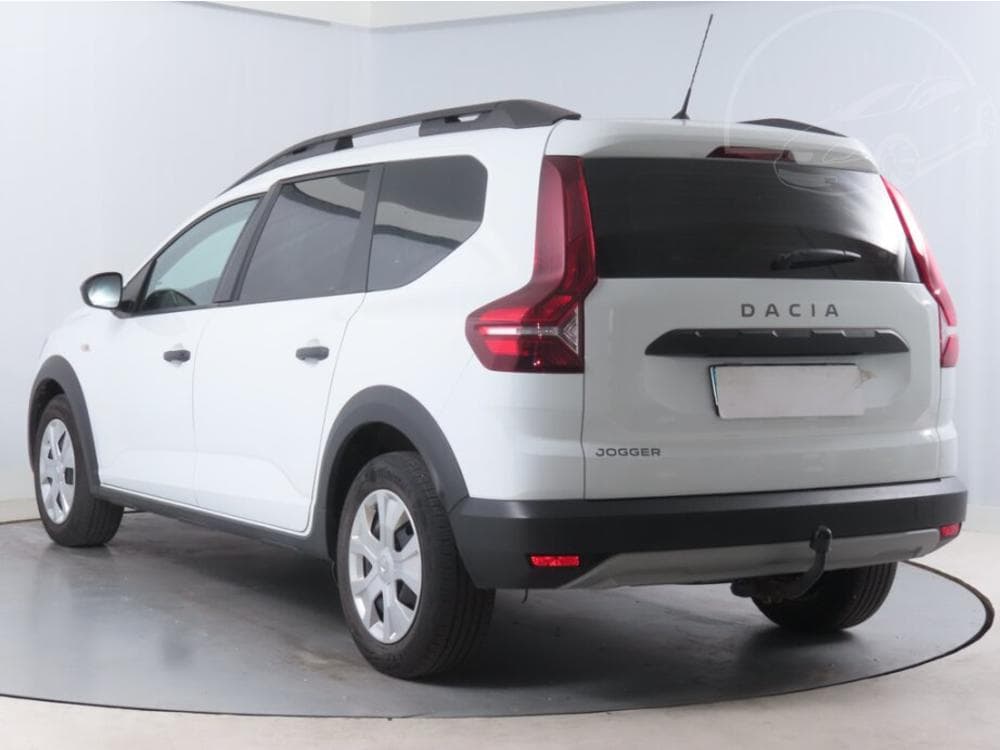 2022 Dacia JOGGER - 4