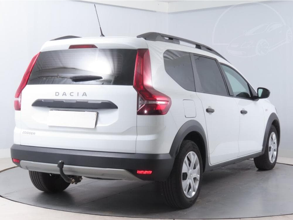 2022 Dacia JOGGER - 5