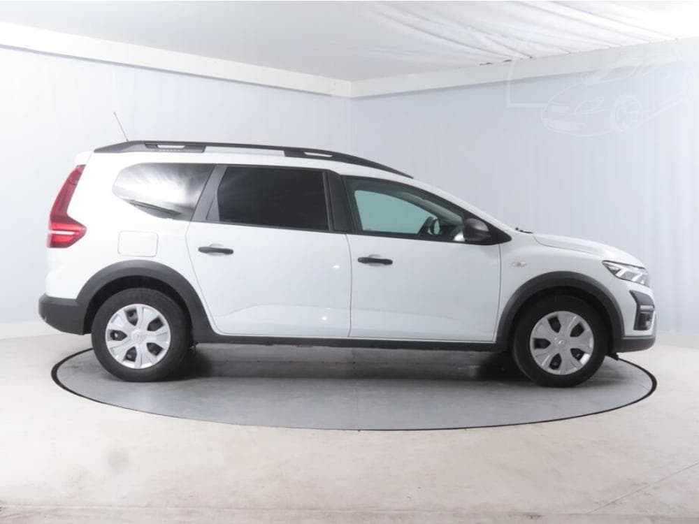 2022 Dacia JOGGER - 6