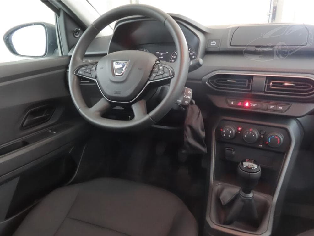 2022 Dacia JOGGER - 7