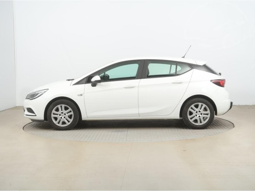 2017 Opel ASTRA - 3