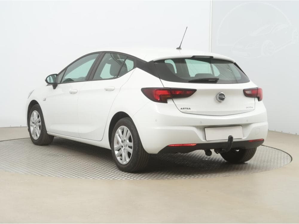 2017 Opel ASTRA - 4