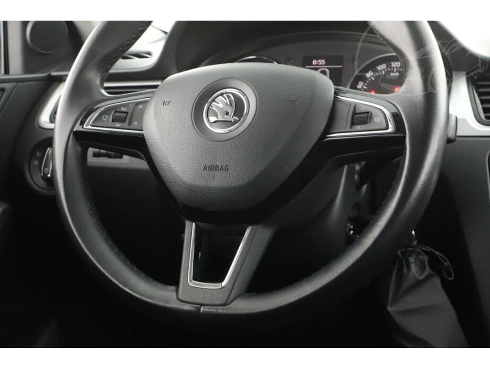 2013 Škoda RAPID - 12