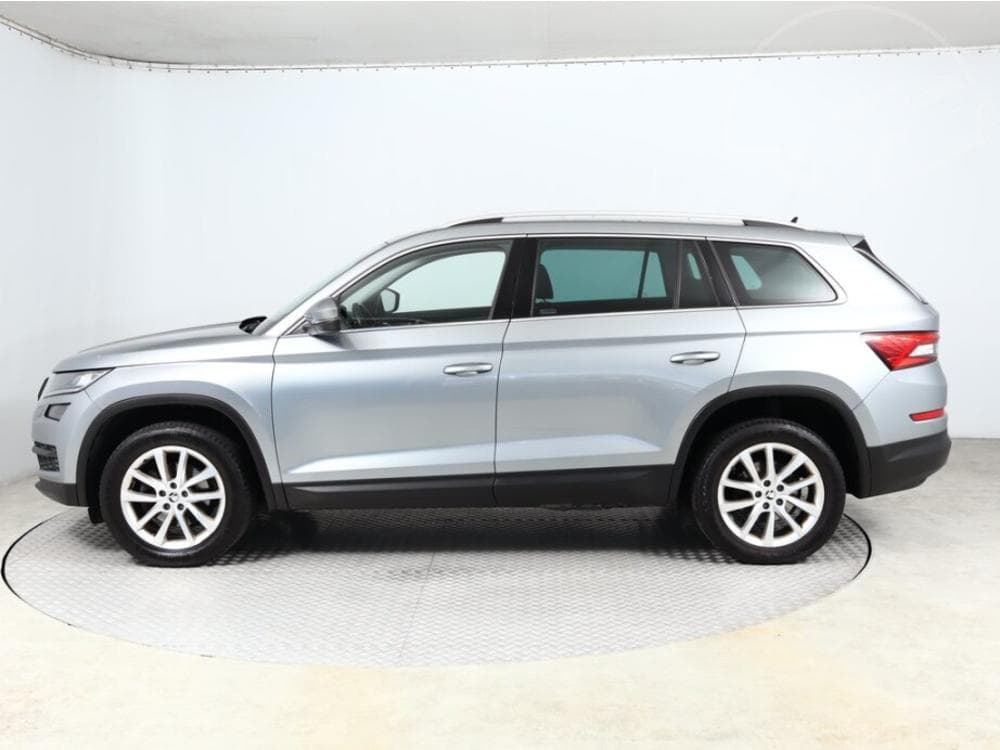 2018 Škoda KODIAQ - 3