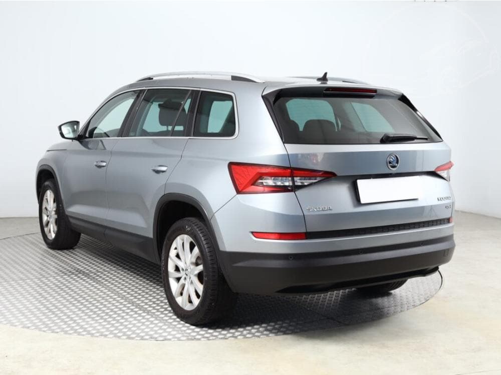 2018 Škoda KODIAQ - 4