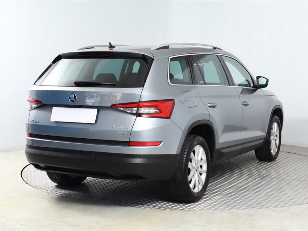 2018 Škoda KODIAQ - 5