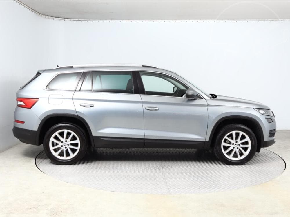 2018 Škoda KODIAQ - 6