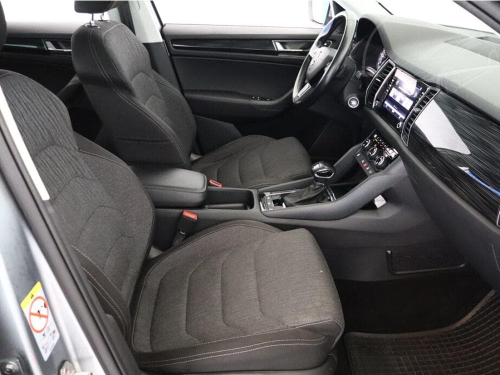 2018 Škoda KODIAQ - 7