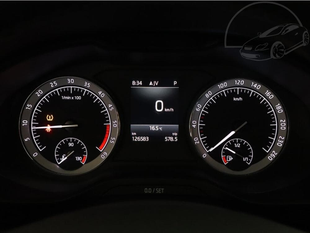 2018 Škoda KODIAQ - 9