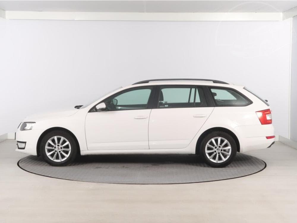 2014 Škoda OCTAVIA - 3