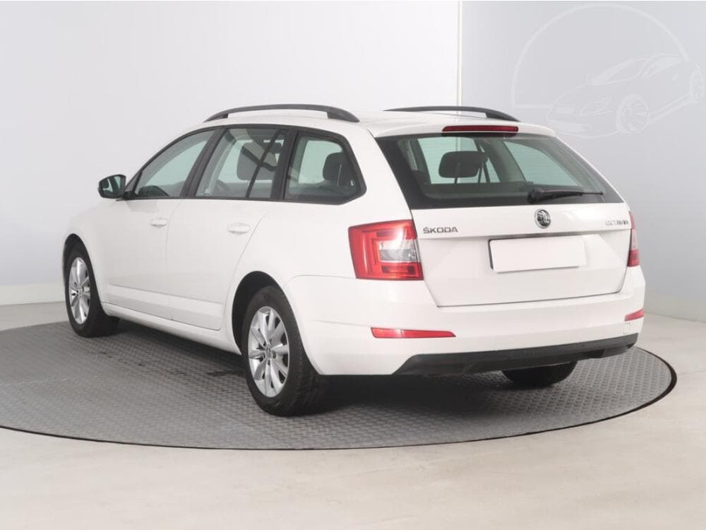 2014 Škoda OCTAVIA - 4