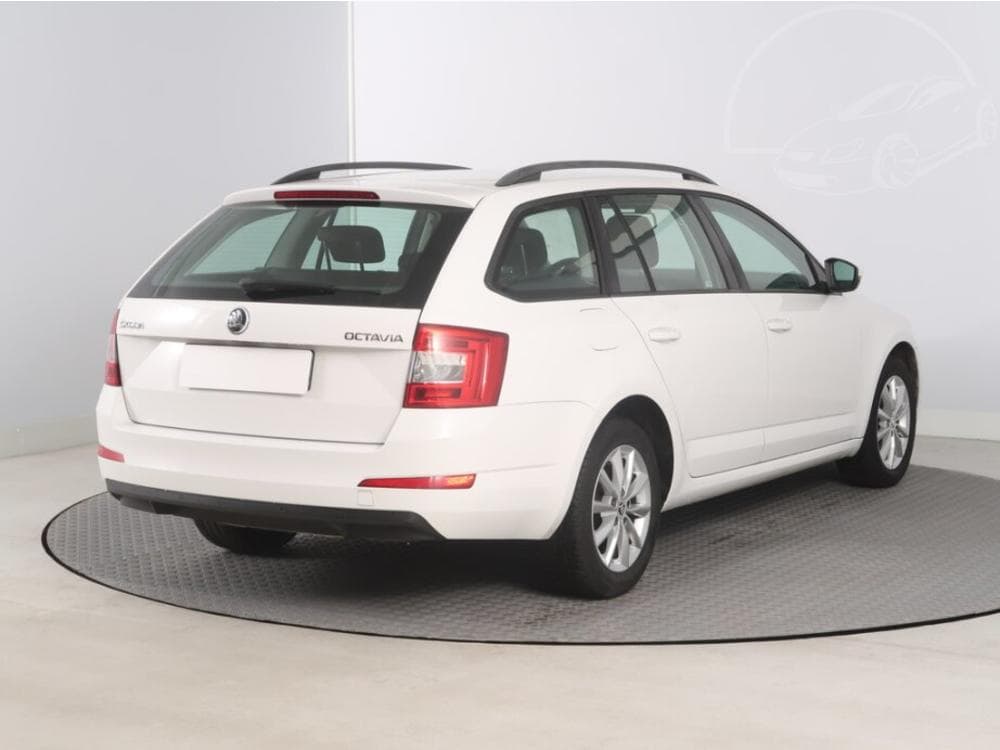 2014 Škoda OCTAVIA - 5