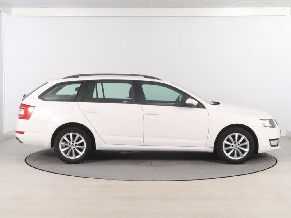 2014 Škoda OCTAVIA - 6