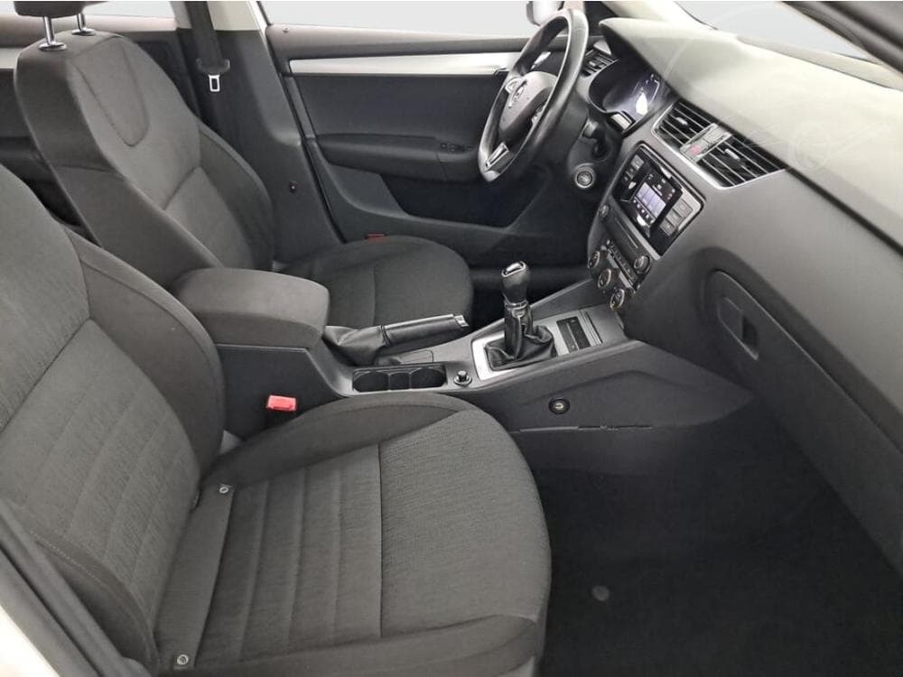 2014 Škoda OCTAVIA - 9