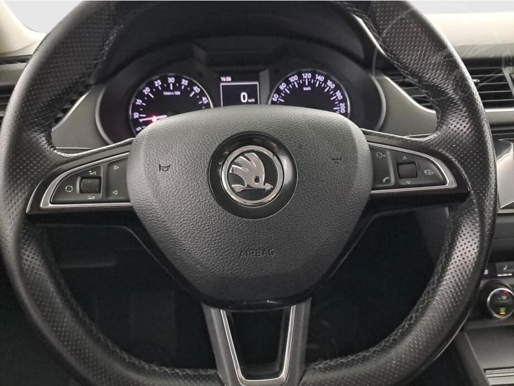 2014 Škoda OCTAVIA - 14