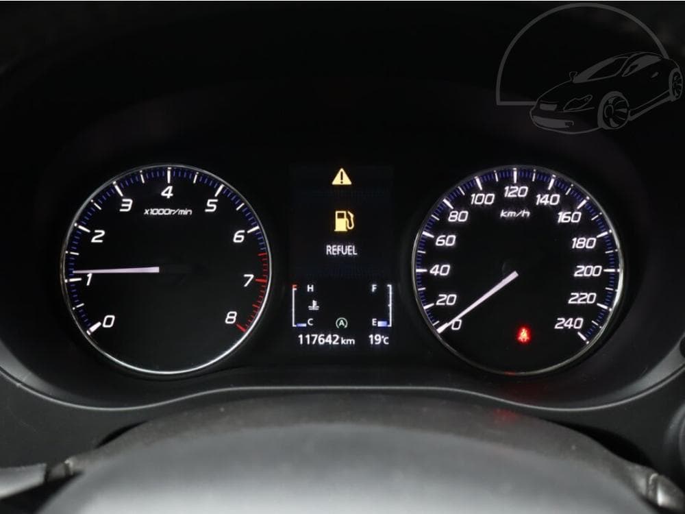 2018 Mitsubishi OUTLANDER - 9