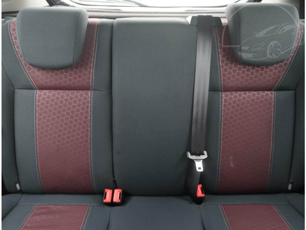 2008 Ford FIESTA - 10