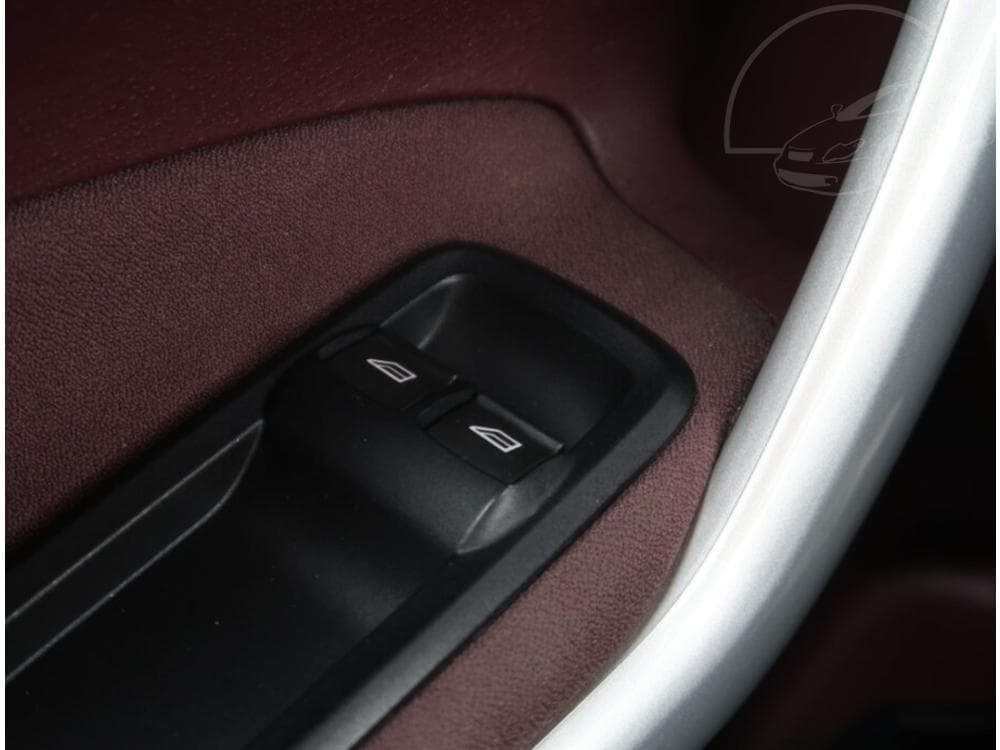 2008 Ford FIESTA - 15