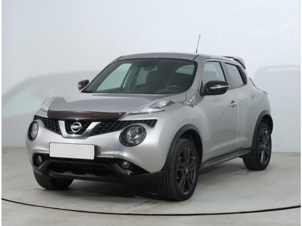 2016 Nissan JUKE - 2