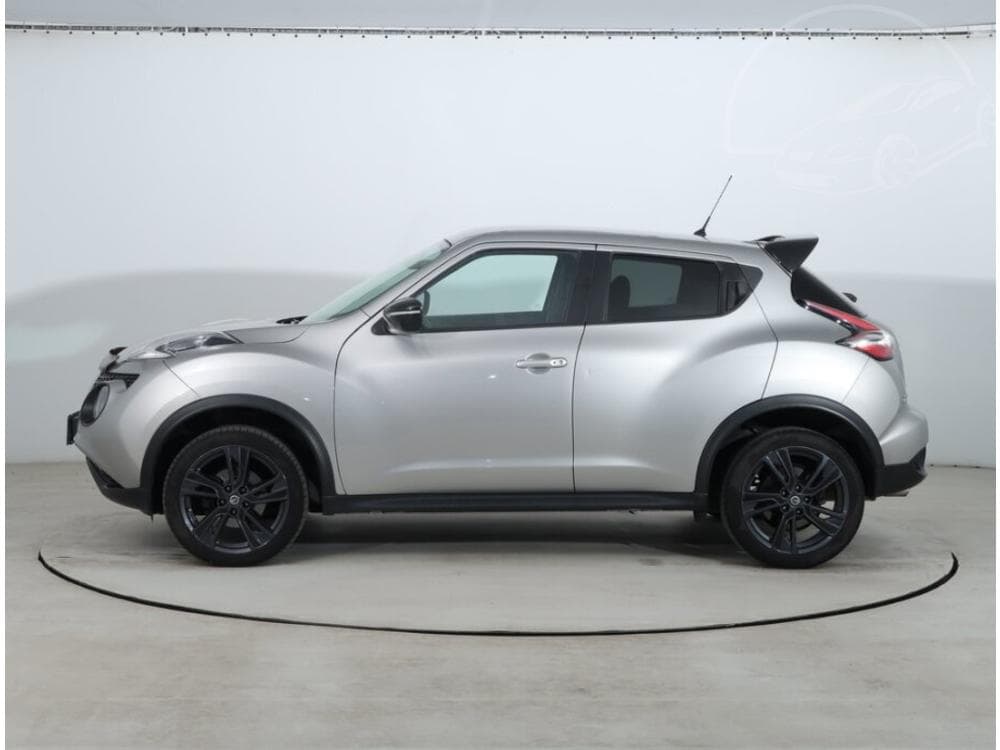 2016 Nissan JUKE - 3