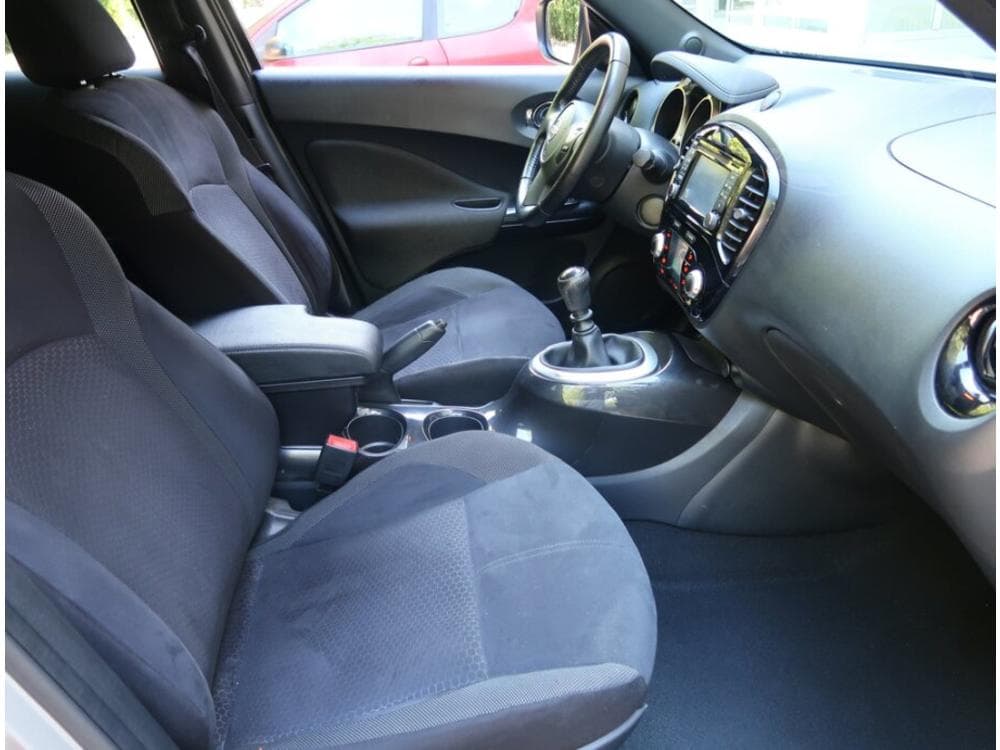 2016 Nissan JUKE - 9
