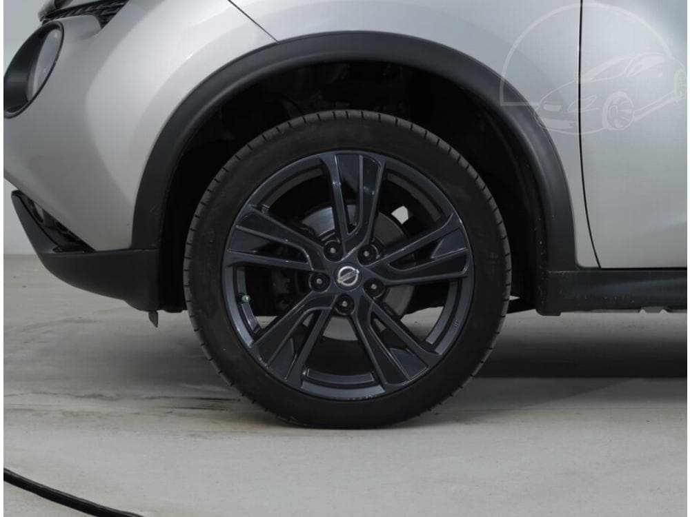 2016 Nissan JUKE - 15