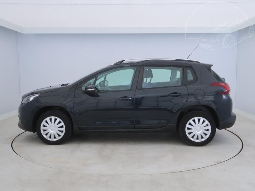 2018 Peugeot 2008 - 3
