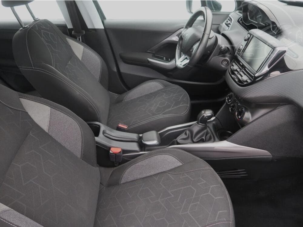 2018 Peugeot 2008 - 9