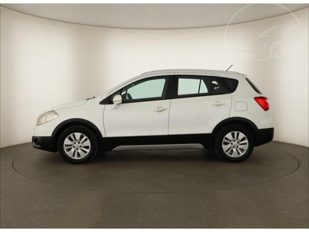 2016 Suzuki S-CROSS - 3