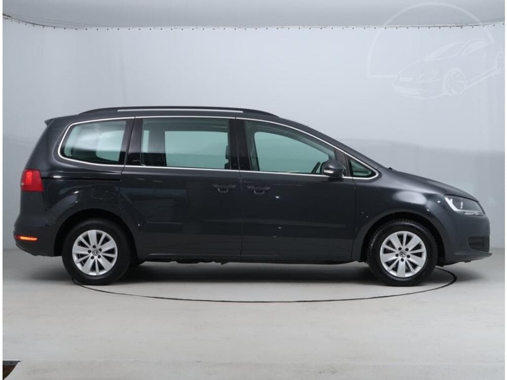 2014 Volkswagen SHARAN - 6