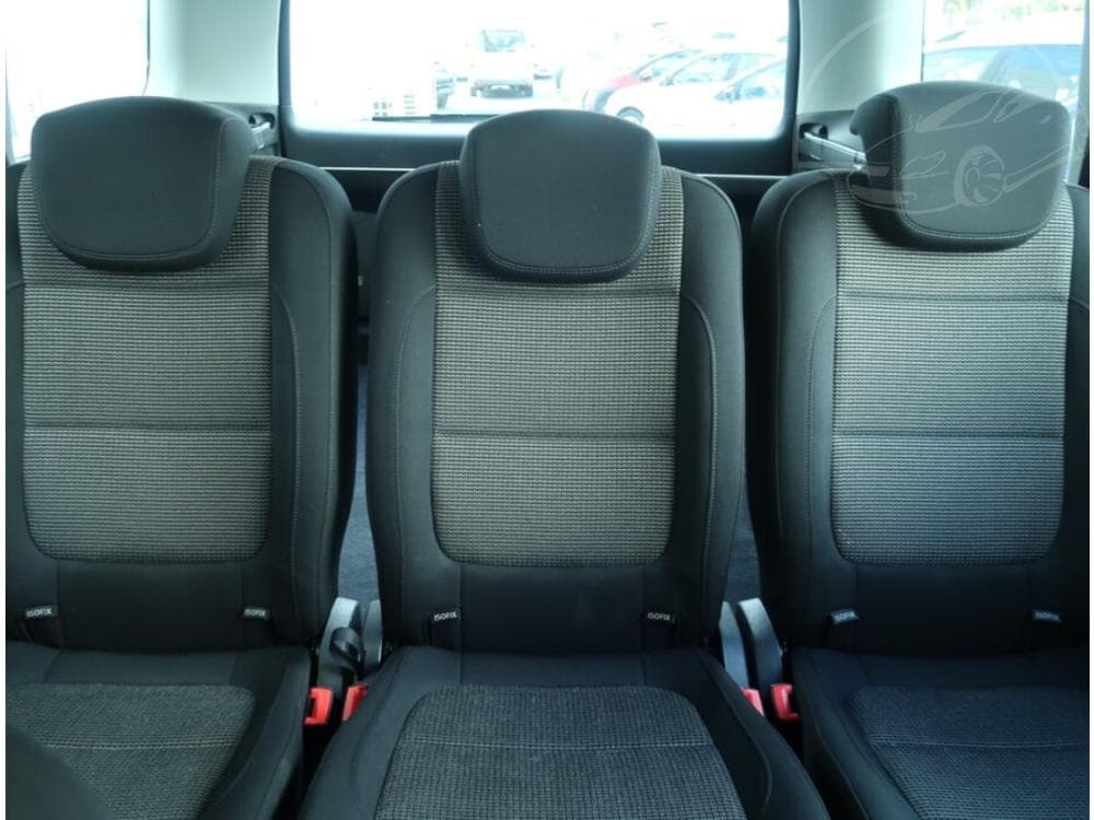 2014 Volkswagen SHARAN - 10