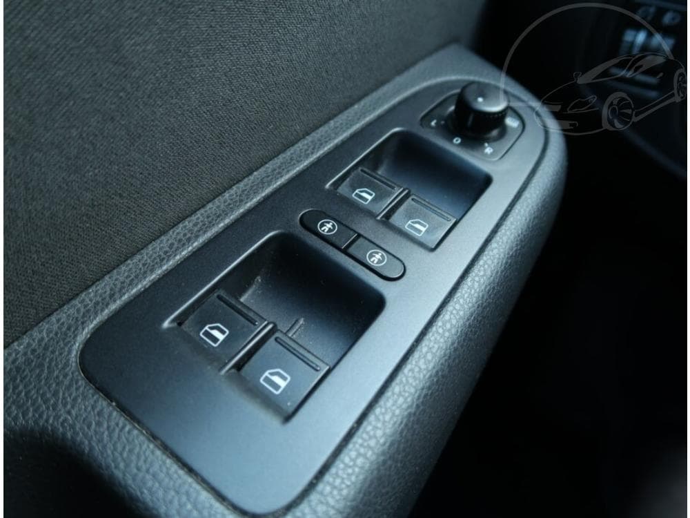 2014 Volkswagen SHARAN - 15
