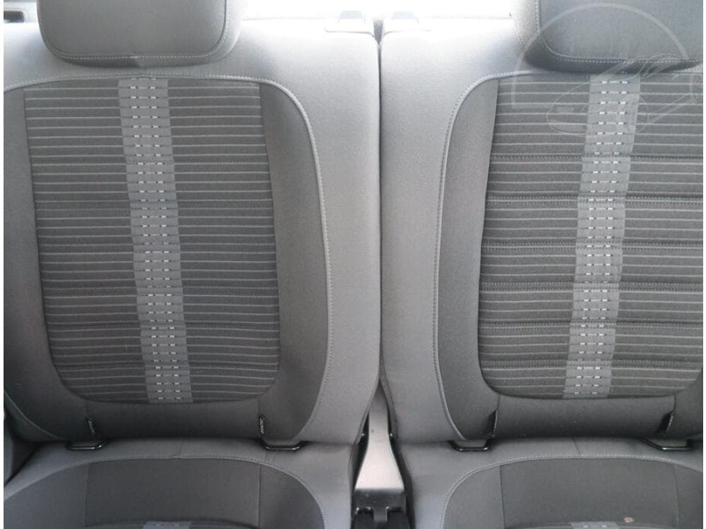 2012 Volkswagen BEETLE - 10