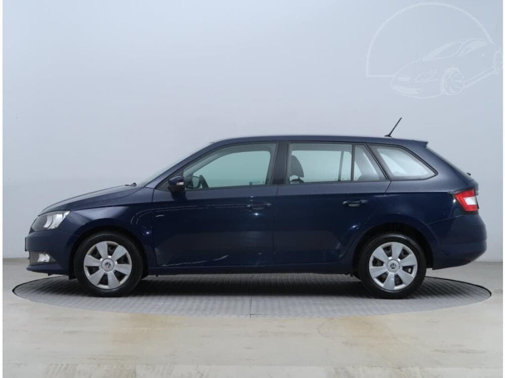 2017 Škoda FABIA - 3