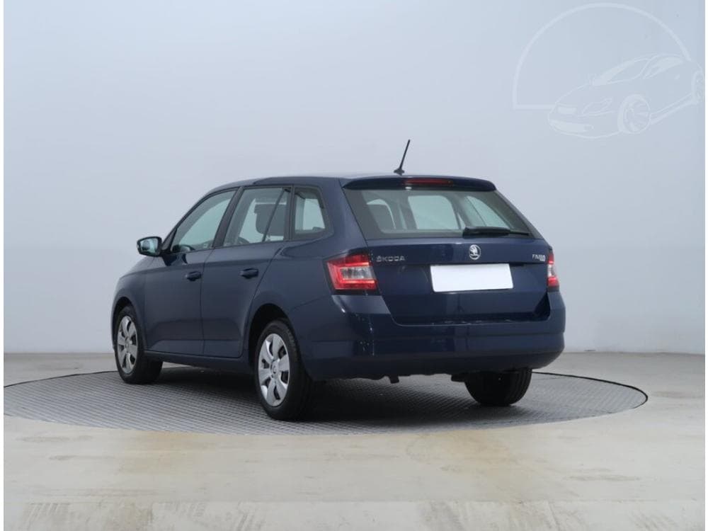 2017 Škoda FABIA - 4
