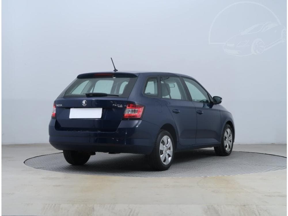 2017 Škoda FABIA - 5