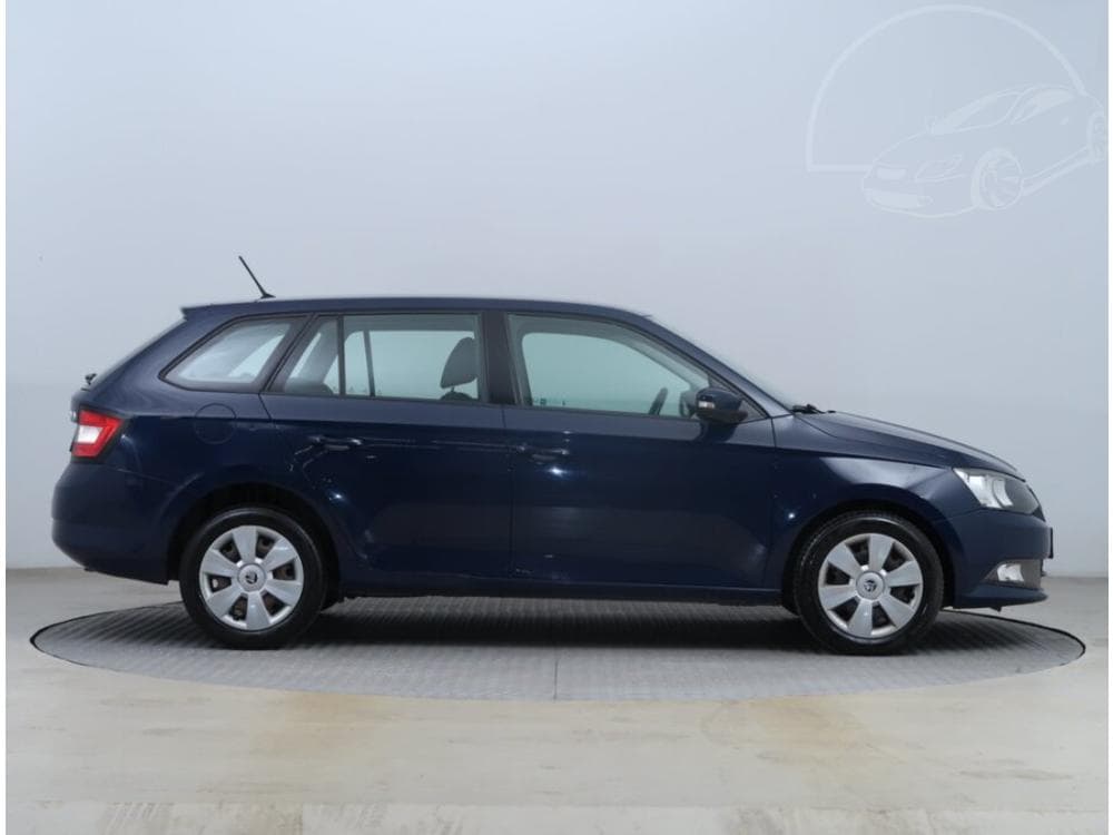 2017 Škoda FABIA - 6