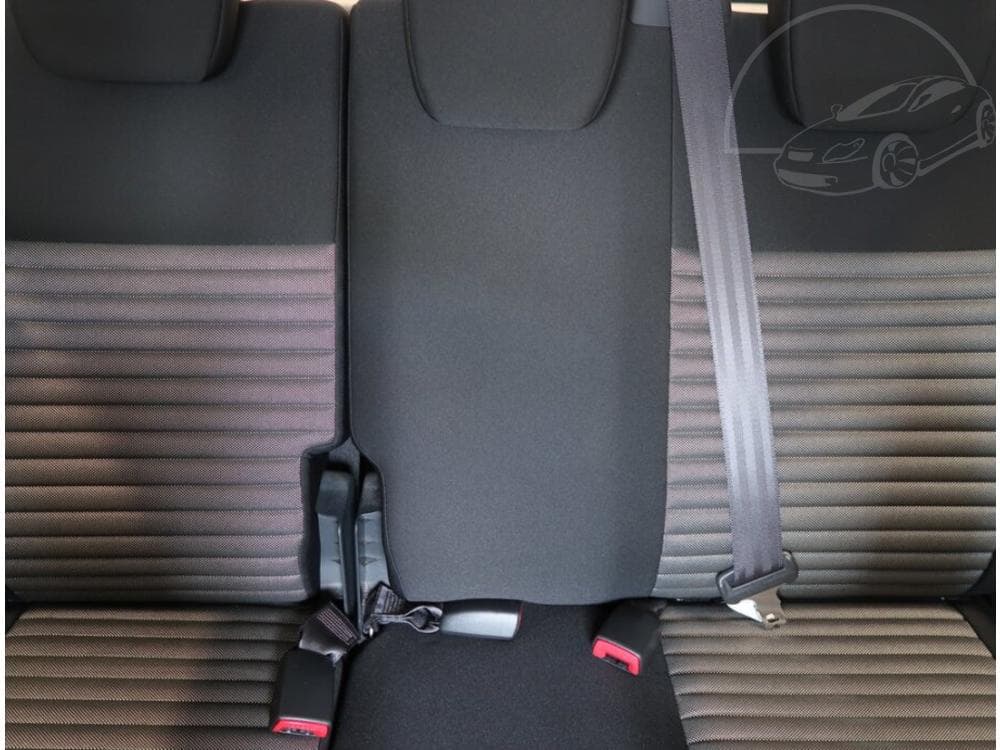 2012 Suzuki SX4 - 10