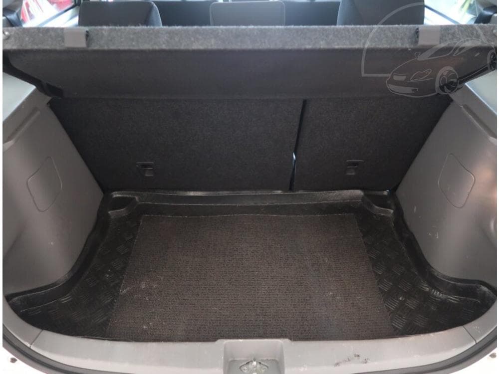 2012 Suzuki SX4 - 12