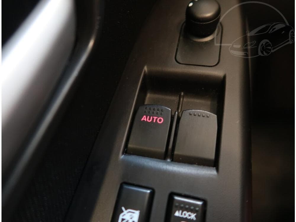 2012 Suzuki SX4 - 13