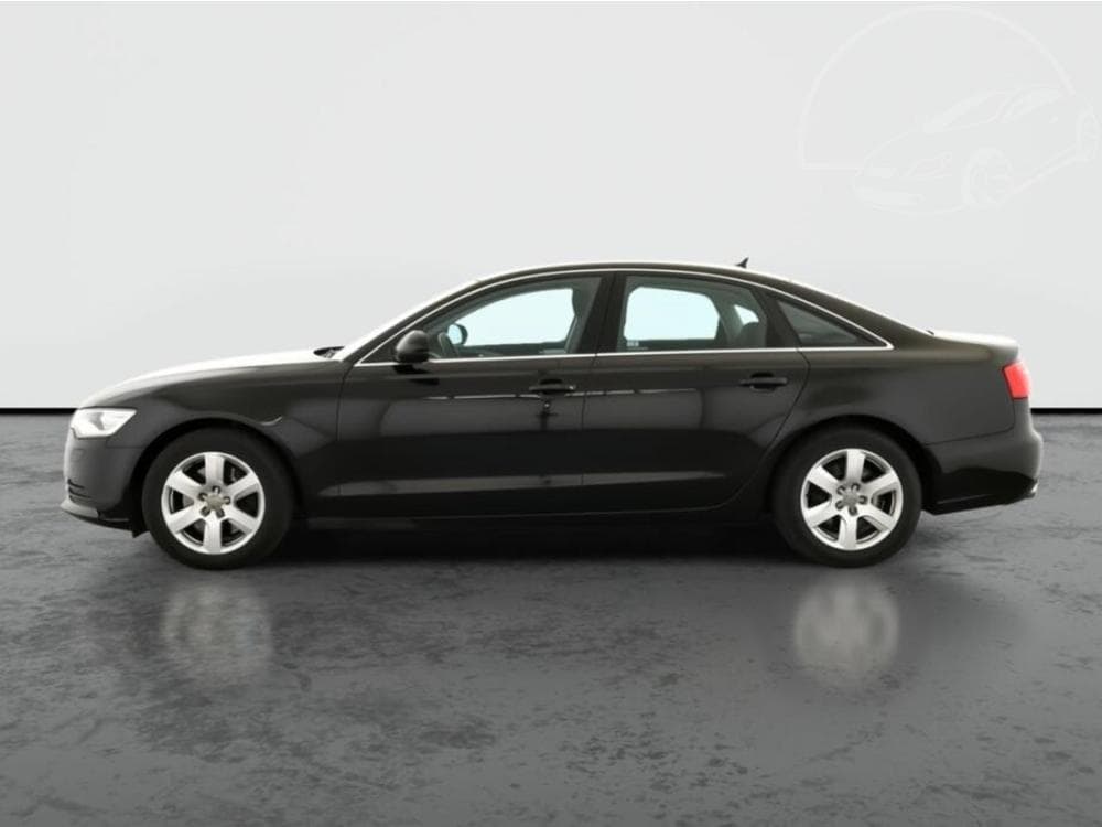 2011 Audi A6 - 3