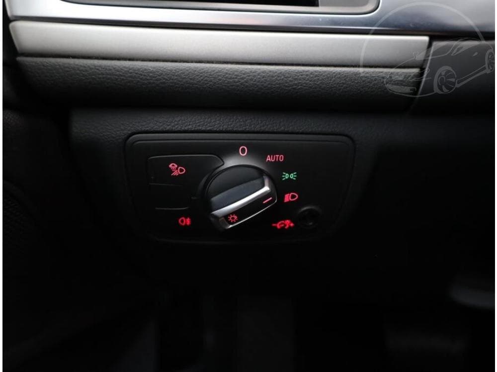 2011 Audi A6 - 15