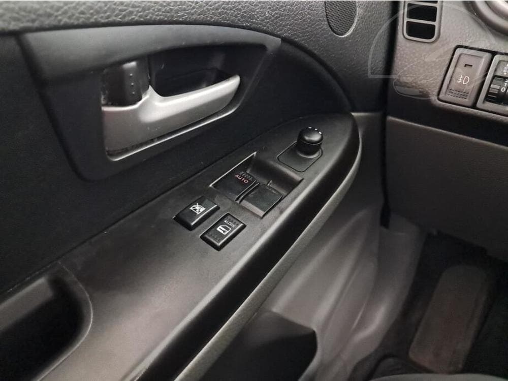 2011 Suzuki SX4 - 15