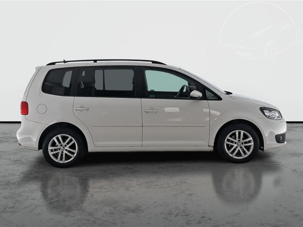 2012 Volkswagen TOURAN - 6