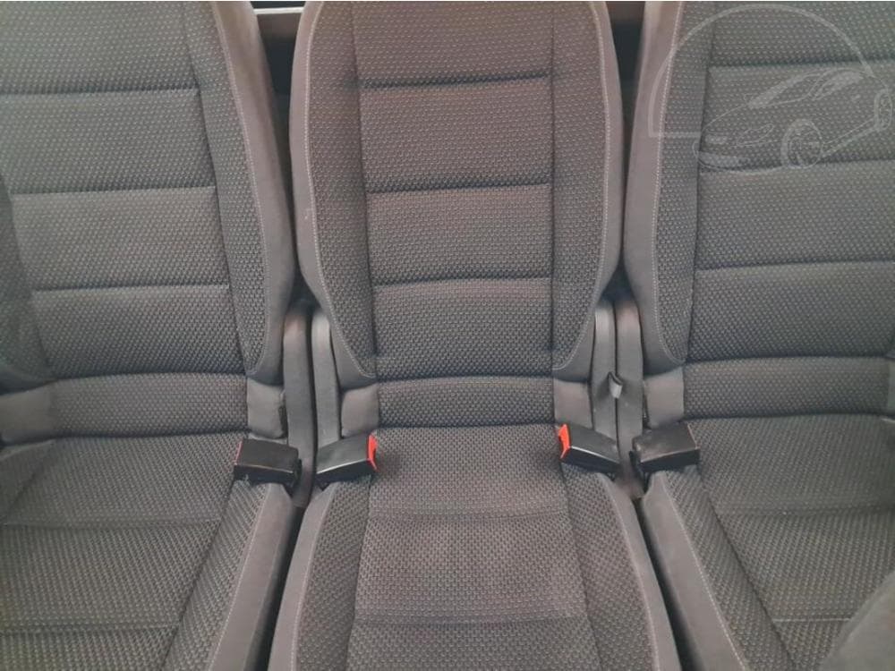 2012 Volkswagen TOURAN - 10
