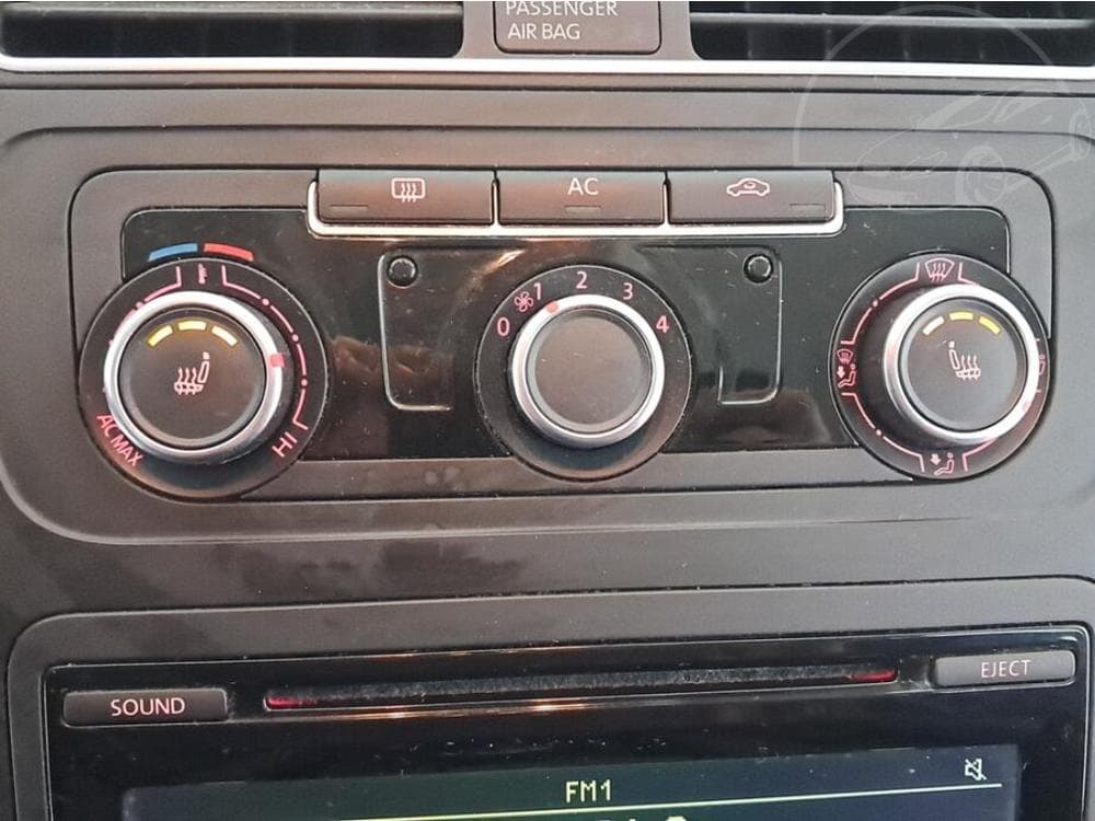 2012 Volkswagen TOURAN - 13