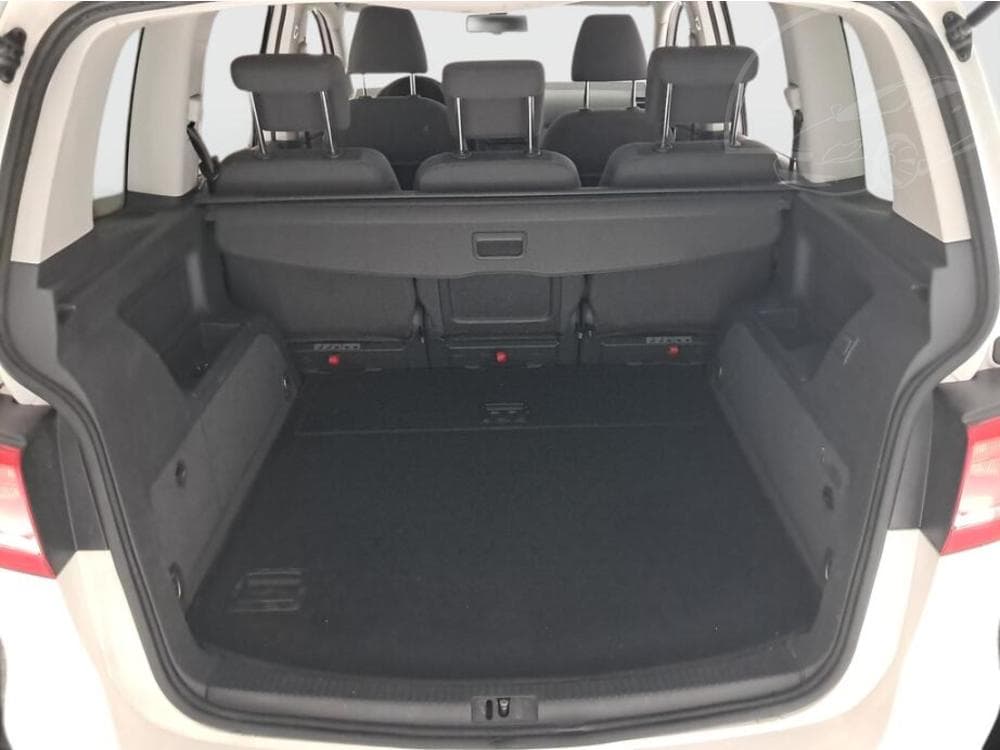 2012 Volkswagen TOURAN - 14