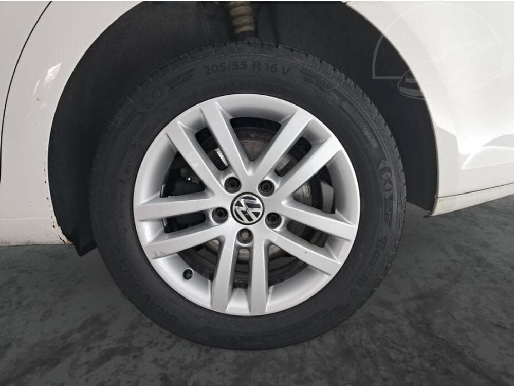 2012 Volkswagen TOURAN - 15