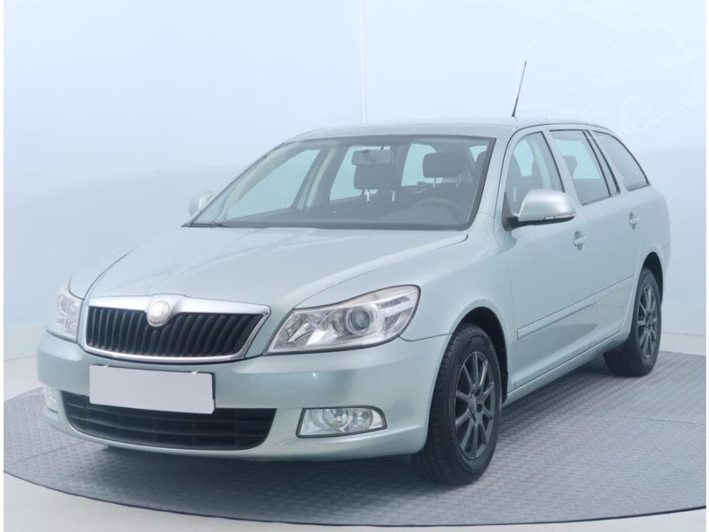 2009 Škoda OCTAVIA - 2