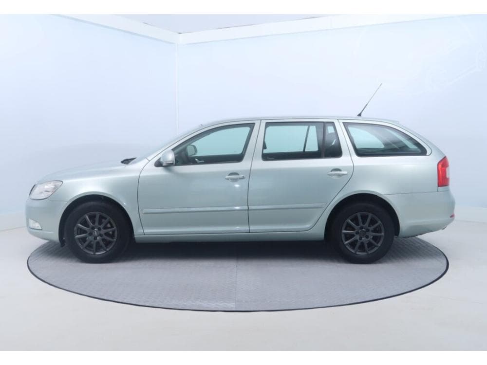 2009 Škoda OCTAVIA - 3